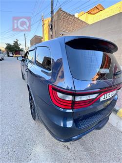 دودج دورانجو